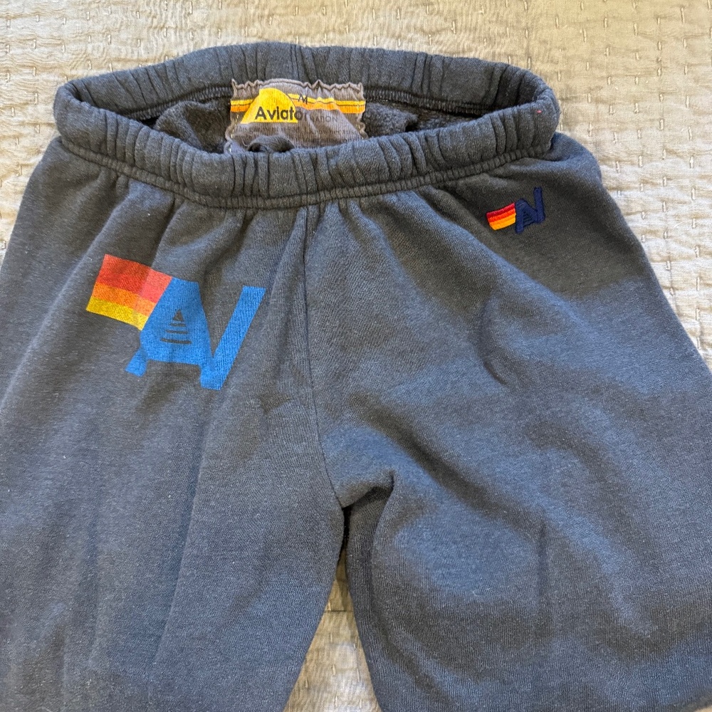 Aviator Nation Women's Sweatpants